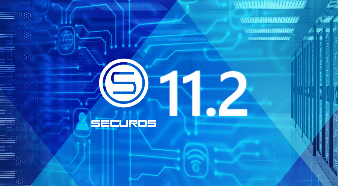 SecurOS 11.2: Расширяем функционал SecurOS под Astra Linux и внедряем более современные Deep Learning алгоритмы