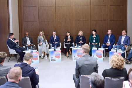 Как быстрорастущие компании из России могут выйти на международные рынки