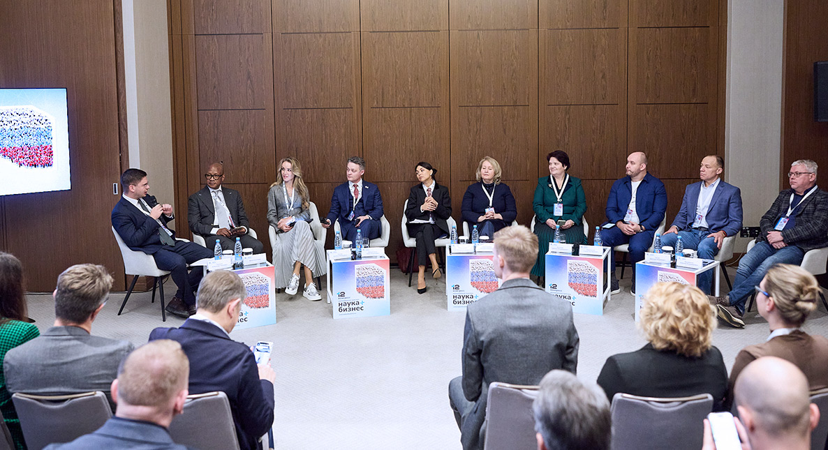 Как быстрорастущие компании из России могут выйти на международные рынки