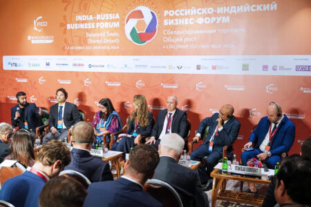 Россия и Индия: расширяя партнерство в области ИИ и цифровых технологий