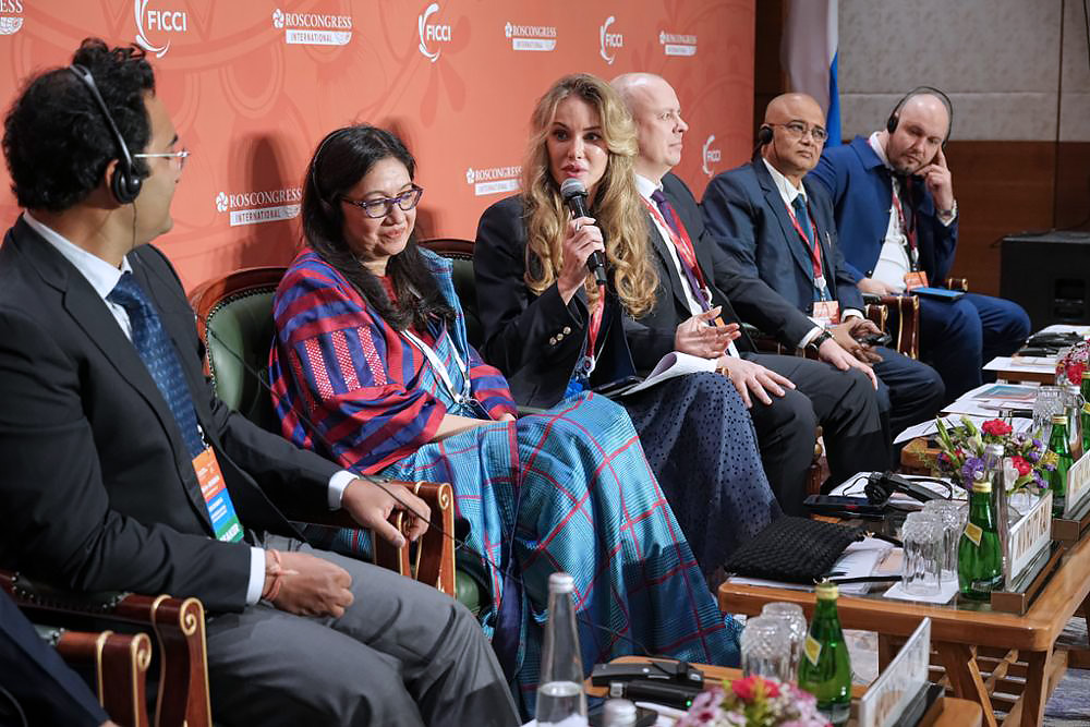 Россия и Индия: расширяя партнерство в области ИИ и цифровых технологий