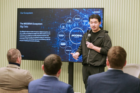 Особенности ведения бизнеса в Индонезии и актуальные российско-индонезийские проекты в сфере технологий