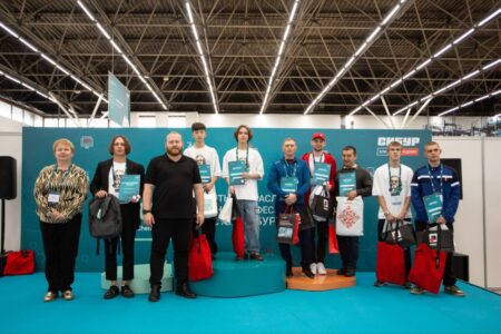 Компания «ССТэнергомонтаж» — партнер PetroChemSkills 2025
