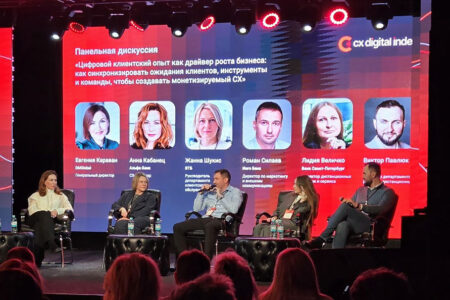 Исследование банков: кризис персонализации, переход на отечественные платформы, поиск баланса ИИ и человека