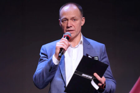 Член правления Ассоциации 