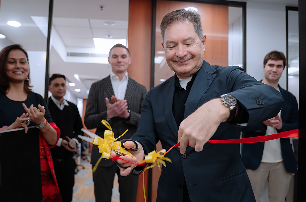 Открытие русско-индийского технологического хаба: новая веха в двустороннем сотрудничестве