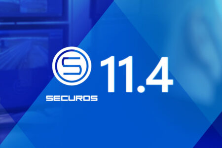 SecurOS 11.4 — новые возможности