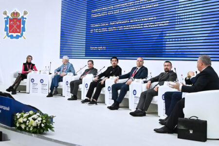 ПМЭФ-2026: сотрудничество РФ и глобального Юга в области технологий может стать основой устойчивости мировой экономики