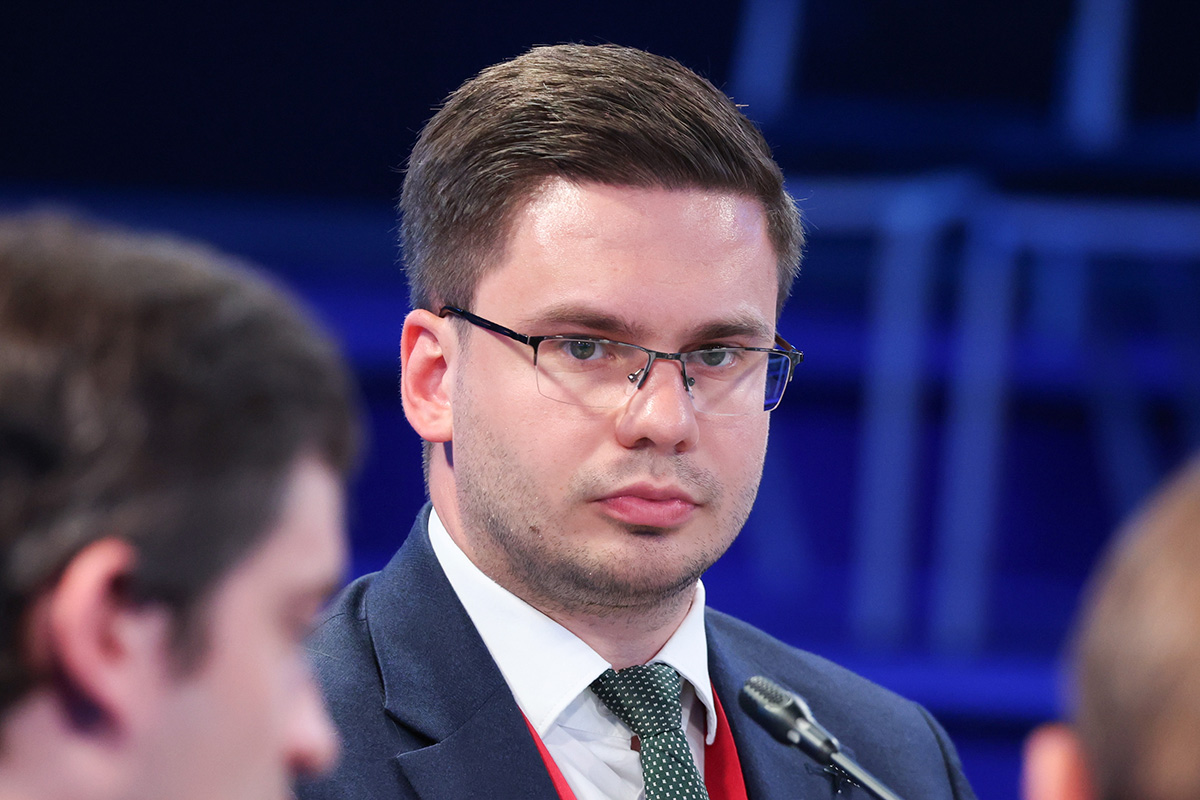 Роль высокотехнологичного бизнеса в достижении целей технологического лидерства